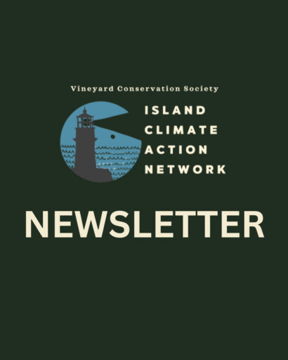 VCS Island Climate Action Network e-Newsletter