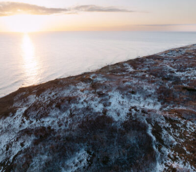 Moshup Trail Heathlands