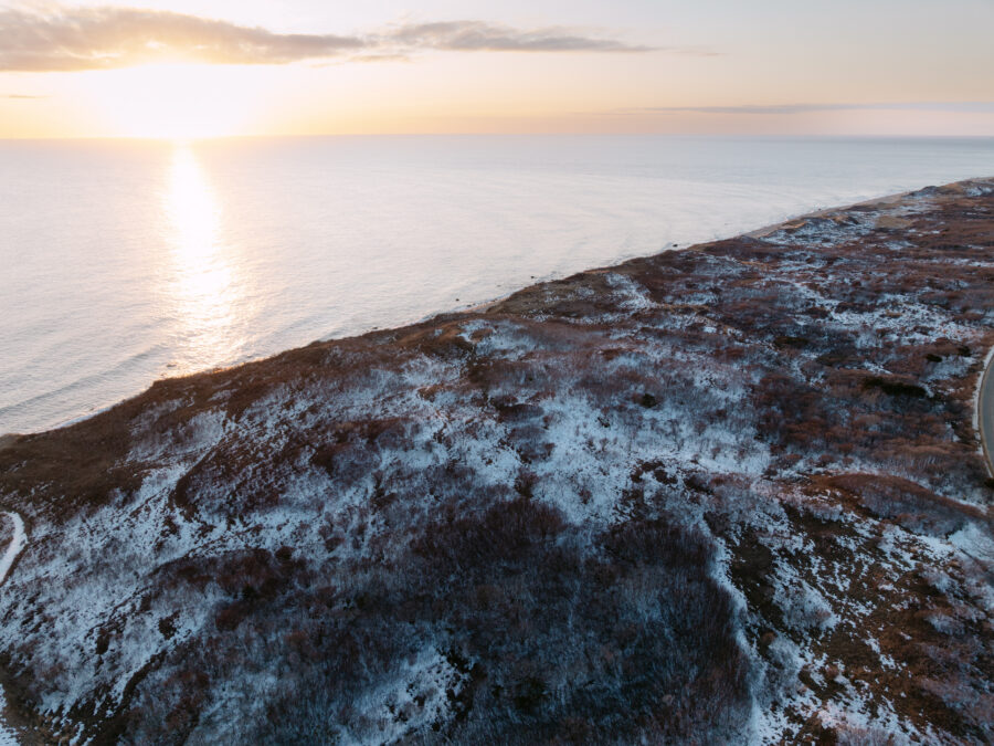 Moshup Trail Heathlands